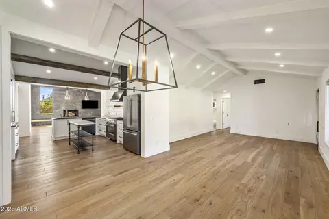 Living - 3727 E Clarendon Ave, Phoenix, AZ 85018 photo 1 of 3