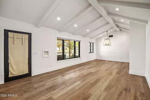 Living - 3727 E Clarendon Ave, Phoenix, AZ 85018 photo 3 of 3