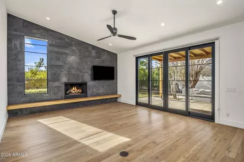 Living - 3727 E Clarendon Ave, Phoenix, AZ 85018 photo 2 of 3