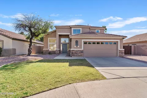 793 W Canary Way, Chandler, AZ 85286
