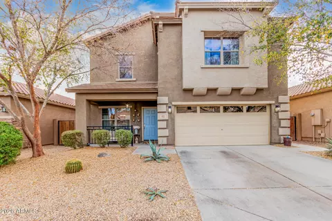 113 W Desert Vista Trl, San Tan Valley, AZ 85143