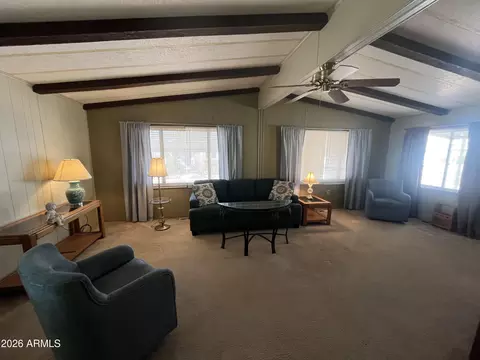 10960 N 67th Ave #81, Glendale, AZ 85304