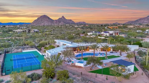 9440 E Mariposa Grande Dr, Scottsdale, AZ 85255