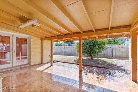 Exterior - 3827 E Vernon Ave, Phoenix, AZ 85008 photo 3 of 6