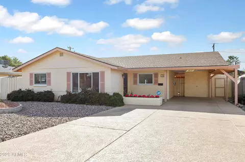 3827 E Vernon Ave, Phoenix, AZ 85008