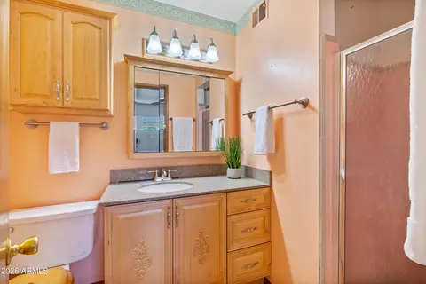 Bath - 3827 E Vernon Ave, Phoenix, AZ 85008 photo 2 of 3