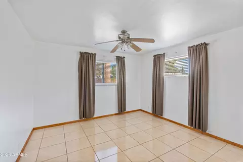 Bedroom - 3827 E Vernon Ave, Phoenix, AZ 85008 photo 1 of 1