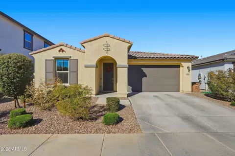 21800 S 226th Pl, Queen Creek, AZ 85142