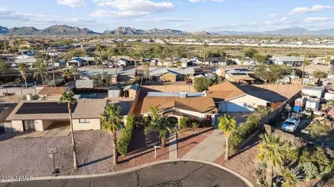 View/Area - 1038 E Friar Ave, Apache Junction, AZ 85119 photo 1 of 1