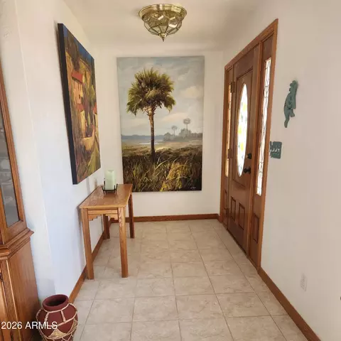 Entry Way - 1038 E Friar Ave, Apache Junction, AZ 85119 photo 1 of 1