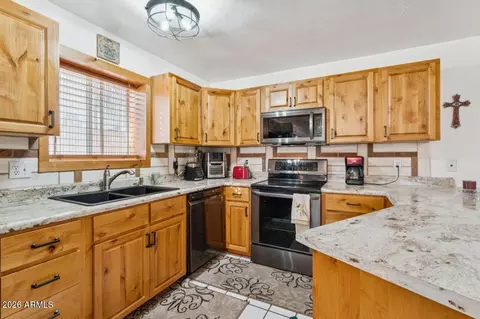 1038 E Friar Ave, Apache Junction, AZ 85119