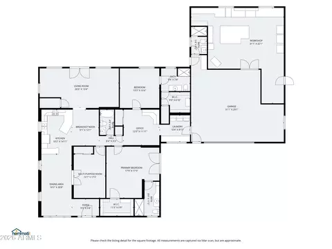 Floorplan - 1038 E Friar Ave, Apache Junction, AZ 85119 photo 1 of 2