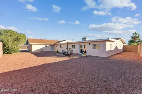 Exterior - 1038 E Friar Ave, Apache Junction, AZ 85119 photo 2 of 3