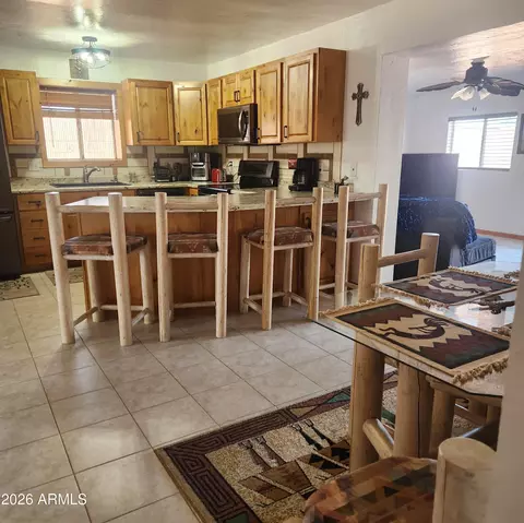 Kitchen - 1038 E Friar Ave, Apache Junction, AZ 85119 photo 3 of 3