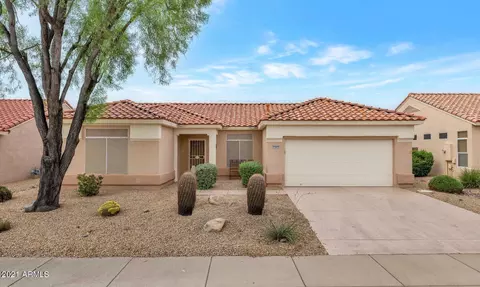 15413 W Domingo Ln, Sun City West, AZ 85375