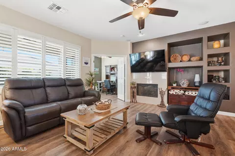 3085 E Firestone Dr, Chandler, AZ 85249 photo 14