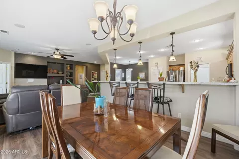 3085 E Firestone Dr, Chandler, AZ 85249 photo 17