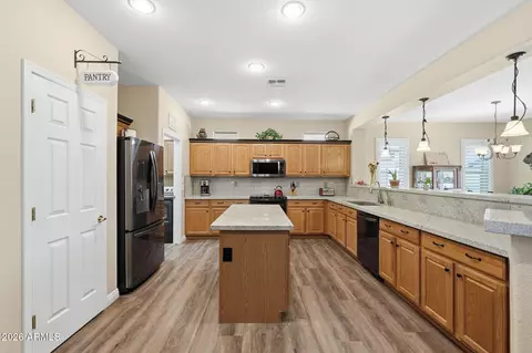 3085 E Firestone Dr, Chandler, AZ 85249 photo 4