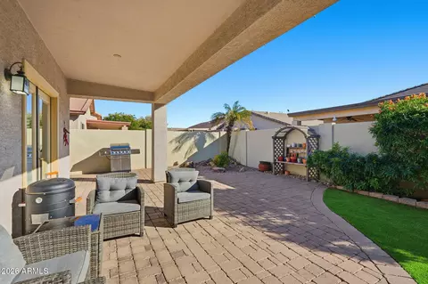 3085 E Firestone Dr, Chandler, AZ 85249 photo 41