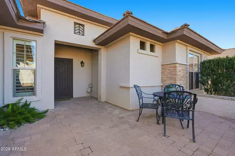 3085 E Firestone Dr, Chandler, AZ 85249 photo 3