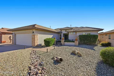 3085 E Firestone Dr, Chandler, AZ 85249