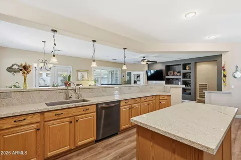 3085 E Firestone Dr, Chandler, AZ 85249 photo 7