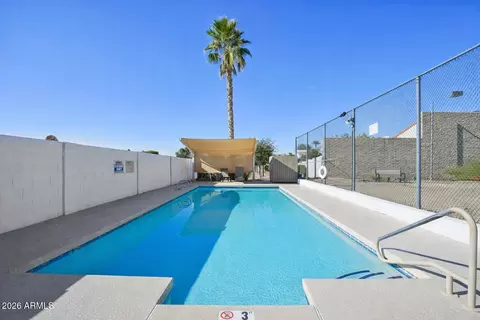 Exterior - 4317 E Glenrosa Ave, Phoenix, AZ 85018 photo 3 of 3