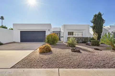 4317 E Glenrosa Ave, Phoenix, AZ 85018