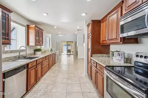 Entry Way - 4317 E Glenrosa Ave, Phoenix, AZ 85018 photo 1 of 1