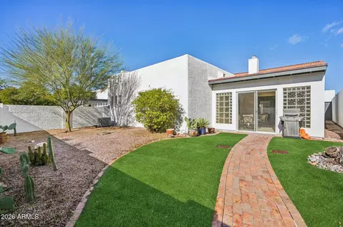 Exterior - 4317 E Glenrosa Ave, Phoenix, AZ 85018 photo 2 of 3