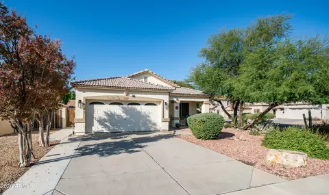 25084 N 68th Ave, Peoria, AZ 85383