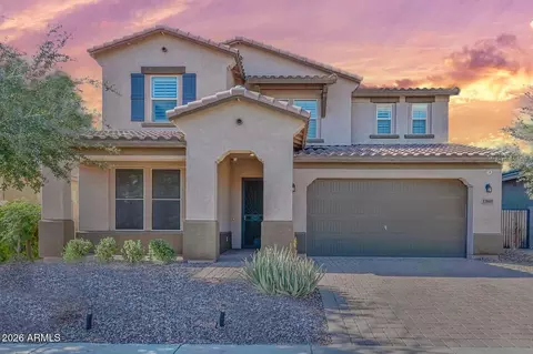 13660 N 144th Ln, Surprise, AZ 85379