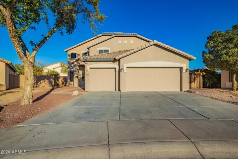 11906 W Washington St, Avondale, AZ 85323