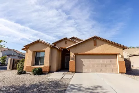 3214 S 99th Dr, Tolleson, AZ 85353