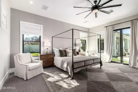 Bedroom - 3173 E Page Ave, Gilbert, AZ 85234 photo 2 of 6