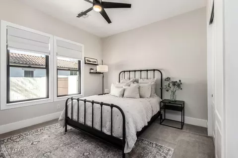 Bedroom - 3173 E Page Ave, Gilbert, AZ 85234 photo 3 of 6