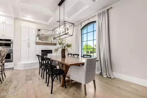 Dining - 3173 E Page Ave, Gilbert, AZ 85234 photo 1 of 1