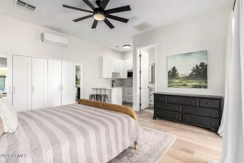 Bedroom - 3173 E Page Ave, Gilbert, AZ 85234 photo 6 of 6