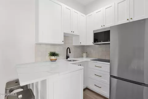 Kitchen - 3173 E Page Ave, Gilbert, AZ 85234 photo 7 of 8