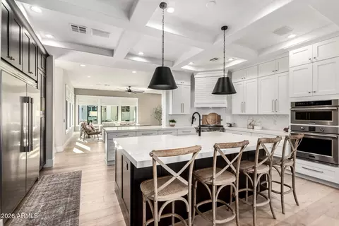 Kitchen - 3173 E Page Ave, Gilbert, AZ 85234 photo 5 of 8