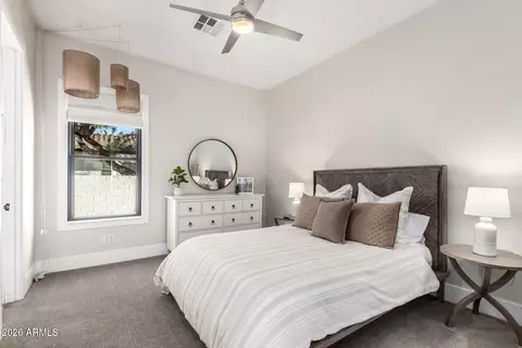 Bedroom - 3173 E Page Ave, Gilbert, AZ 85234 photo 4 of 6