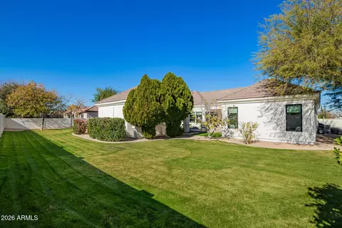 Exterior - 3173 E Page Ave, Gilbert, AZ 85234 photo 7 of 8