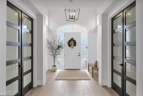 Entry Way - 3173 E Page Ave, Gilbert, AZ 85234 photo 1 of 1