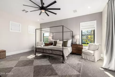 Bedroom - 3173 E Page Ave, Gilbert, AZ 85234 photo 1 of 6