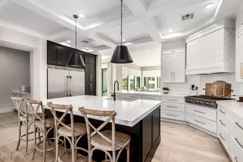 Kitchen - 3173 E Page Ave, Gilbert, AZ 85234 photo 3 of 8