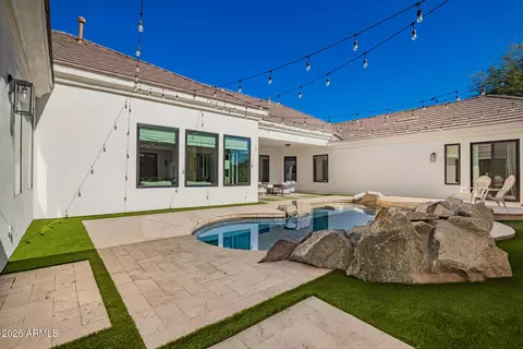 Exterior - 3173 E Page Ave, Gilbert, AZ 85234 photo 6 of 8