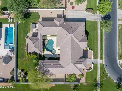 View/Area - 3173 E Page Ave, Gilbert, AZ 85234 photo 2 of 3