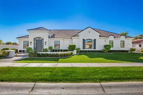 3173 E Page Ave, Gilbert, AZ 85234