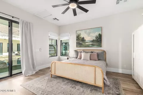Bedroom - 3173 E Page Ave, Gilbert, AZ 85234 photo 5 of 6