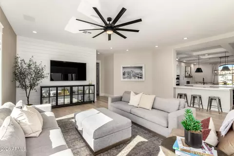 Living - 3173 E Page Ave, Gilbert, AZ 85234 photo 2 of 2